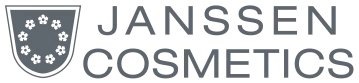 Janssen Cosmetics US Merchant Logo