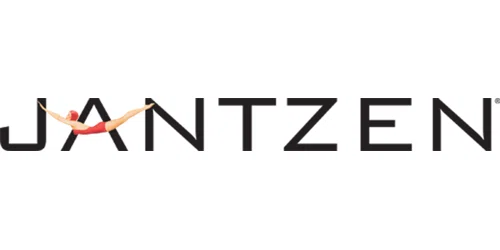 Jantzen Merchant logo