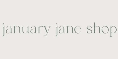 January Jane Shop Promo Code
