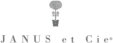 JANUS et Cie Shop Merchant Logo