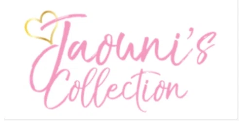 Jaouni's Collection Promo Code