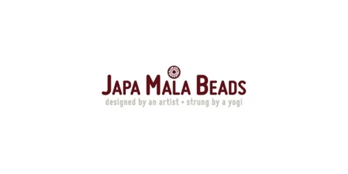 Japa Mala Beads coupon