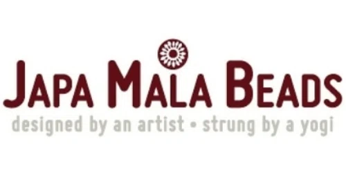 Japa Mala Beads Promo Code