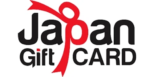 Japan Gift Card Promo Code