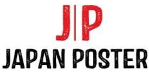Japan Poster Shop Promo Code