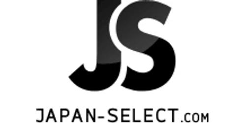 japan-select Promo Code