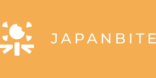 JAPANBITE Merchant logo