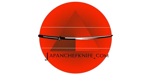 Japan Chef knife Merchant logo