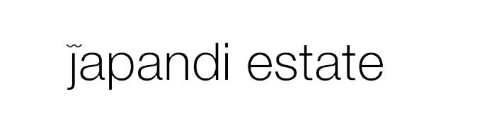 Japandi Estate Promo Code