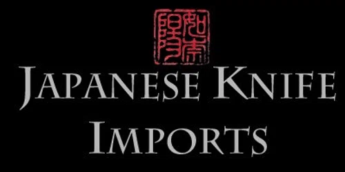 Japanese Knife Imports coupon