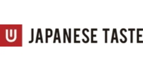 Japanese Taste Merchant logo
