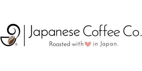 Japanese Coffee Co. Promo Code