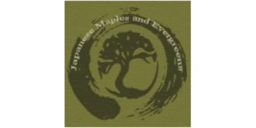 Japanese Maples and Evergreens Promo Code