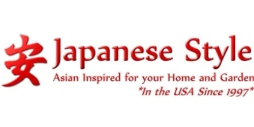 Japanese Style Merchant logo