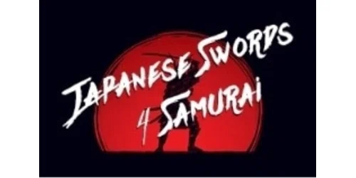 Japanese Swords 4 Samurai Merchant logo