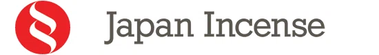 Japan Incense Merchant Logo