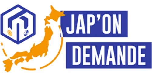 Jap'On Demande Promo Code