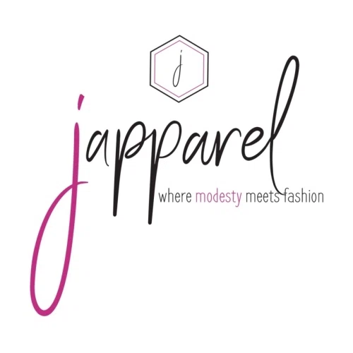Japparel Promo Code