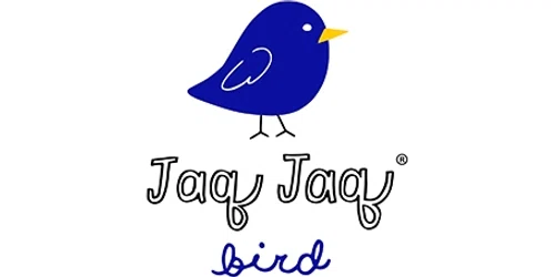 Jaq Jaq Bird Promo Code