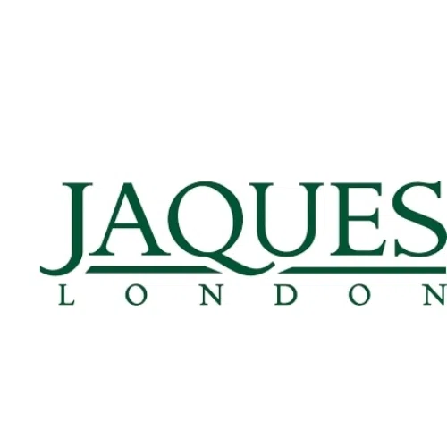 30% Off Jaques London Discount Code (8 Active) Nov '24