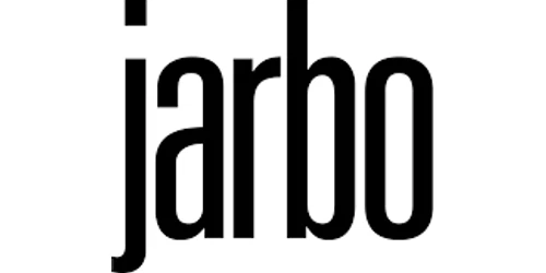 Jarbo Promo Code