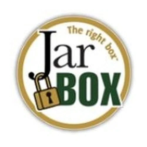 JarBox Promo Code
