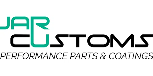 JAR Customs Performance Promo Code