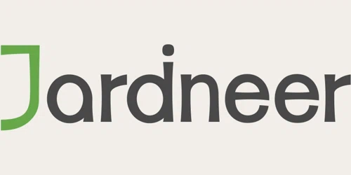 Jardineer Promo Code