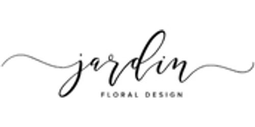 Jardin Floral Design Promo Code