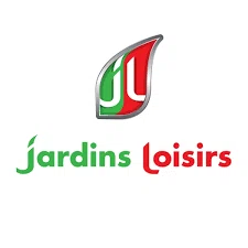 Jardins Loisirs Merchant Logo