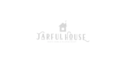 Jarful House coupon