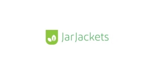 Jar Jackets coupon