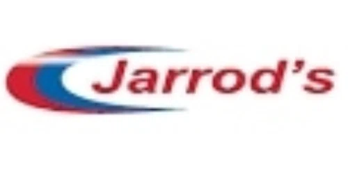 Jarrod's Promo Code