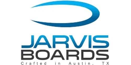 Jarvis Boards Promo Code