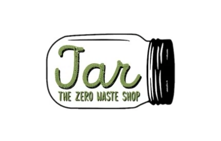 JAR Zero Waste Merchant Logo