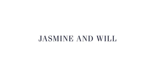 Jasmine and Will coupon
