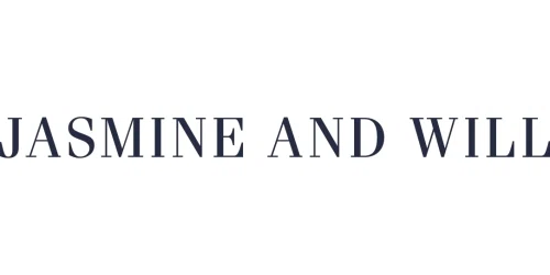 Jasmine and Will Promo Code