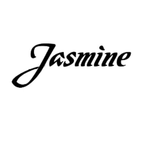 Jasmine Promo Code