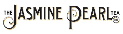 The Jasmine Pearl Tea Merchant Logo