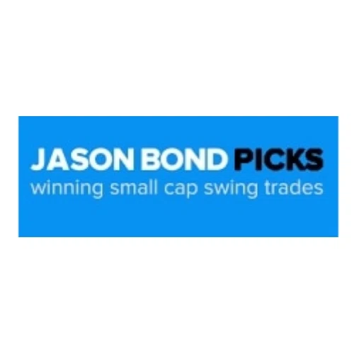 Jason Bond Picks coupons