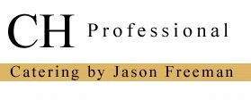 Jason Catering Merchant Logo