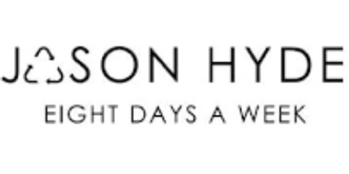 Jason Hyde Promo Code