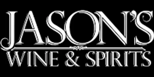 Jason's Wine & Spirits Promo Code