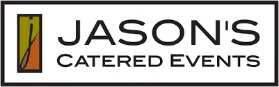 Jason's Catered Events Merchant Logo