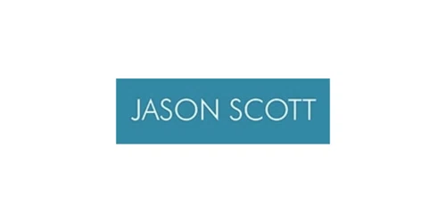 Jason Scott Clothing coupon