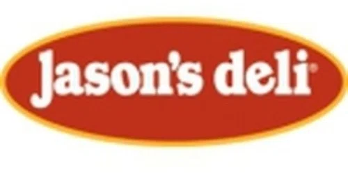 Jason's Deli Merchant logo