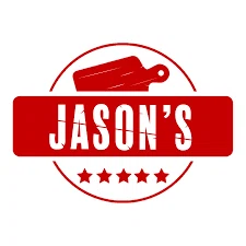 Jasons Food Service Group Catering Merchant Logo