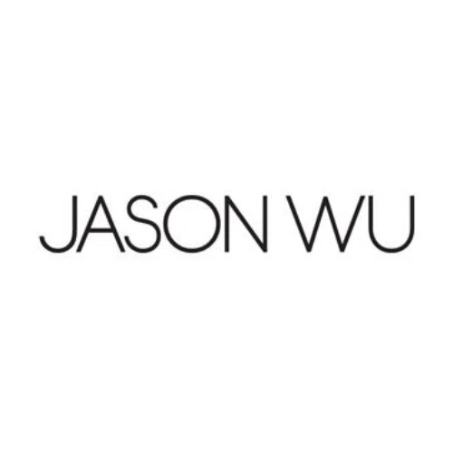 JASON WU Promo Code — 40 Off (Sitewide) in April 2024