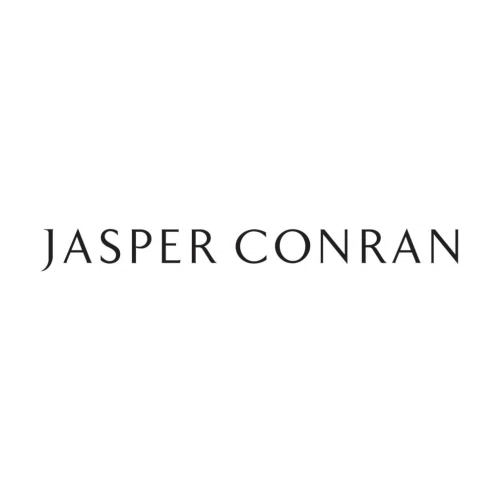 Jasper Conran Merchant Logo