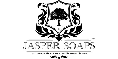 JasperSoaps Promo Code